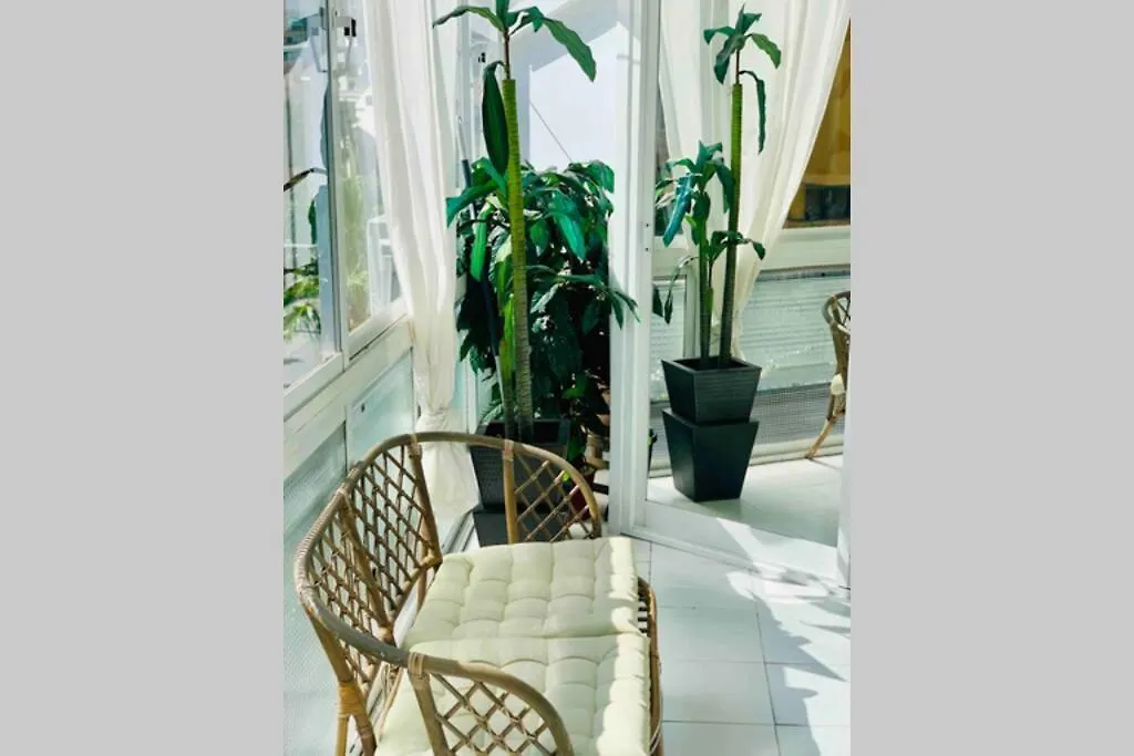 Begonia City Center Apartment 230 By Namaste Elite Torremolinos 0*,  Espanha