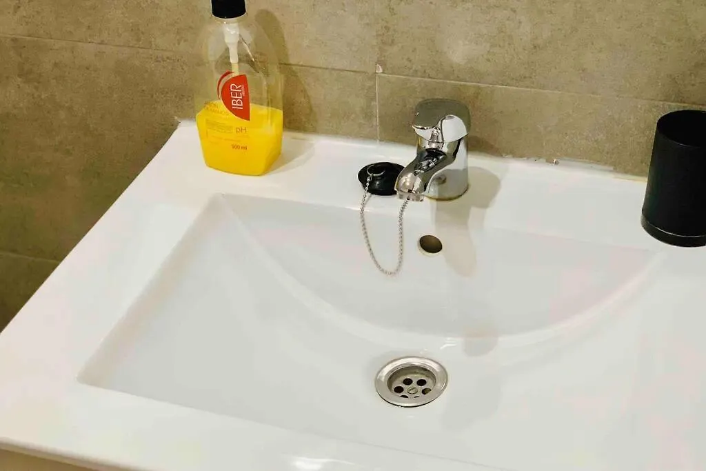 Begonia City Center Apartment 230 By Namaste Elite Torremolinos 0*,  Espanha