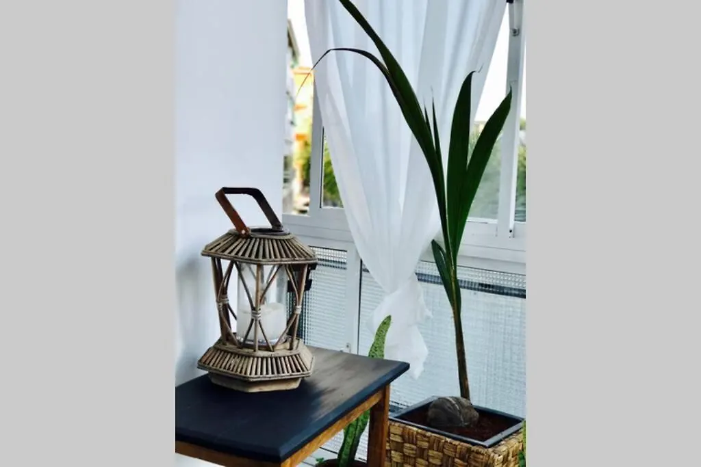 Begonia City Center Apartment 230 By Namaste Elite Torremolinos Espanha
