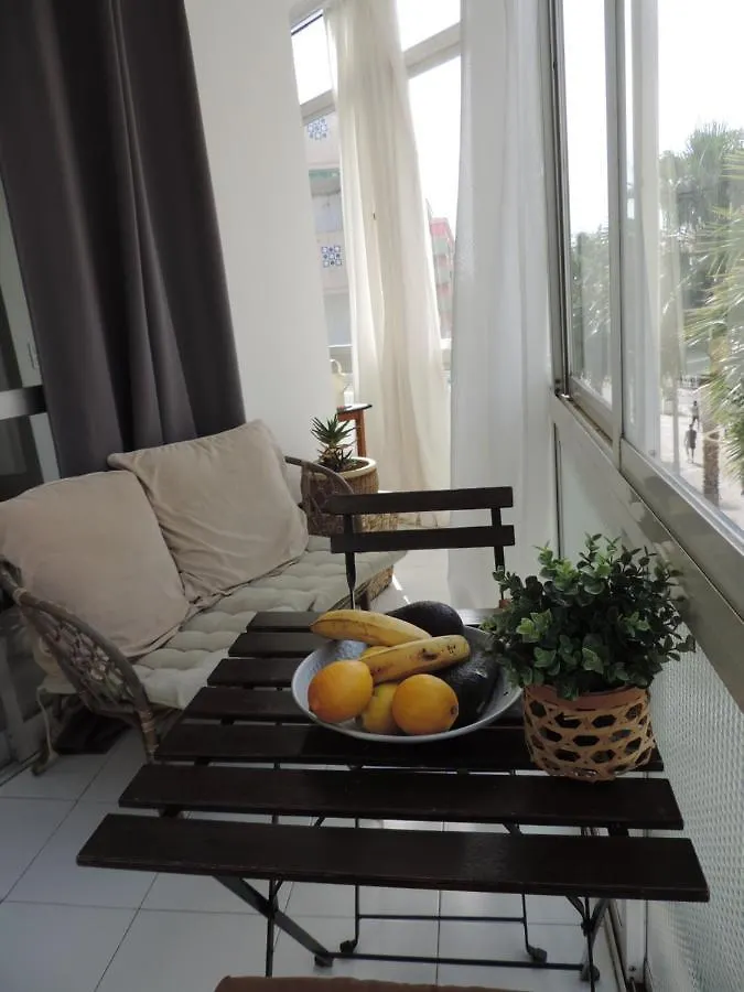 Begonia City Center Apartment 230 By Namaste Elite Torremolinos Espanha