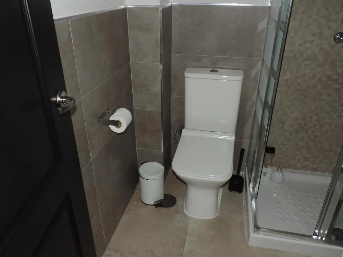 Begonia City Center Apartment 230 By Namaste Elite Torremolinos Espanha
