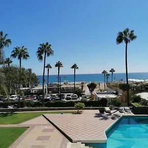 Carihuela Torremolinos