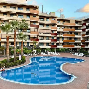 Gecko With Private Parking - 1 Minutes From The Oceanfront! Puerto de Santiago (Tenerife)