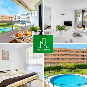 Vistamarina B 210 By Ivi Real Estate Torremolinos