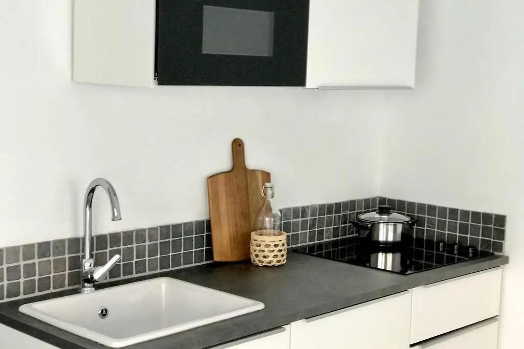 Begonia City Center Apartment 230 By Namaste Elite Torremolinos